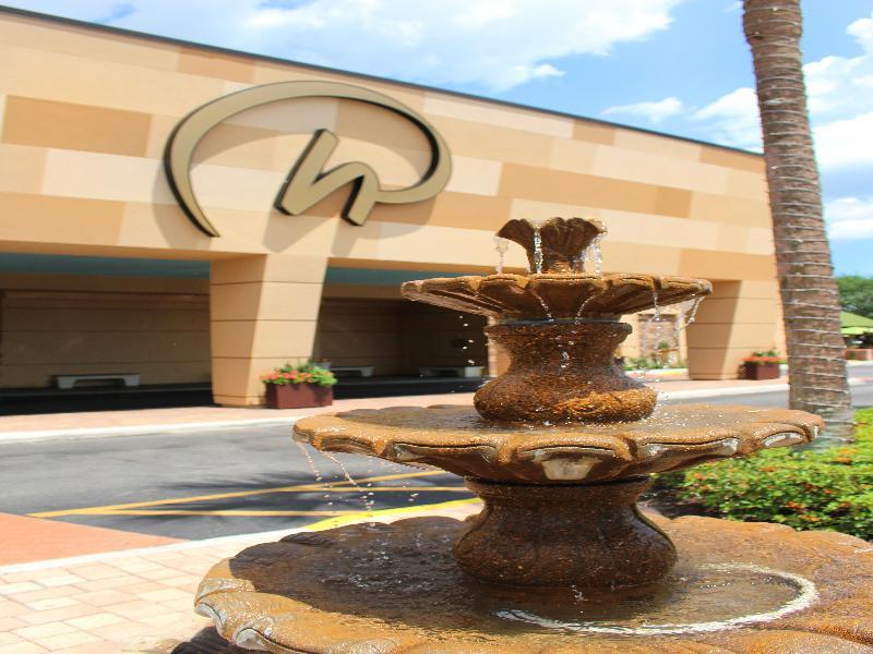 Rosen International Near The Parks Orlando