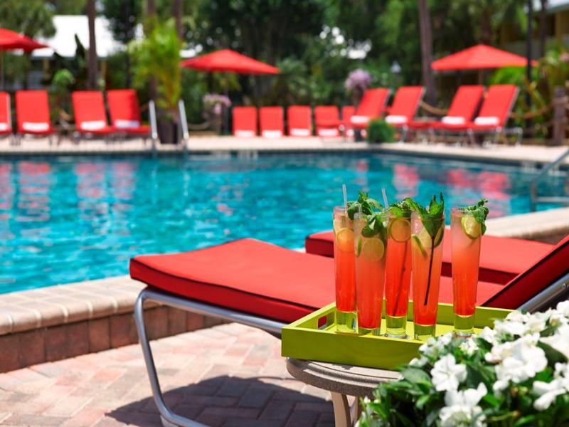 Wyndham Orlando International Drive Williamsburg