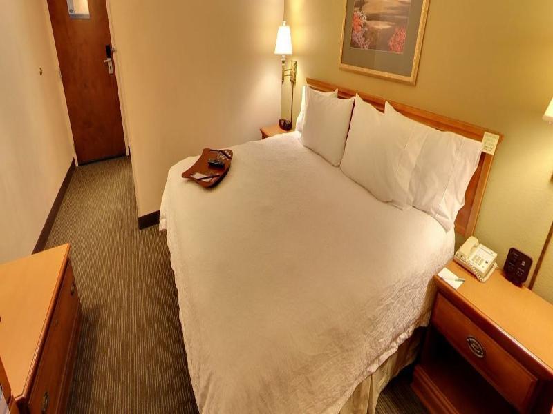 Hampton Orlando-convention Center International Drive Area Hotel Williamsburg