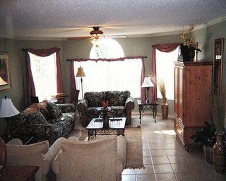 Florida Vacation Apartment *