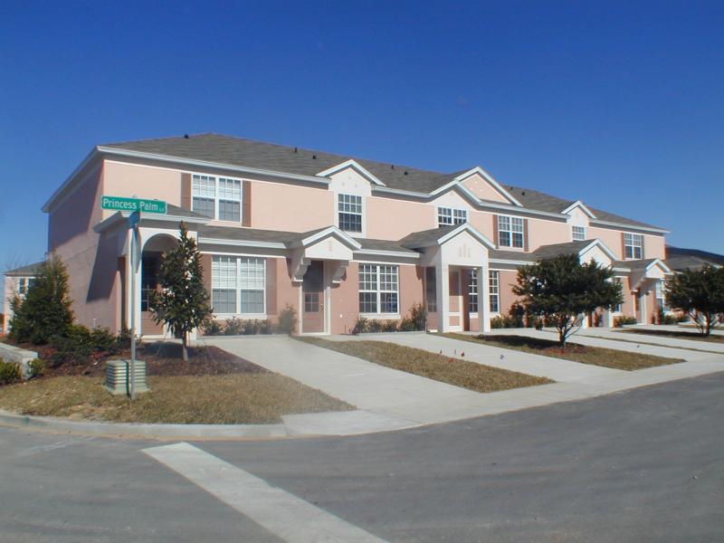Amazing 3bd Condo, Windsor Palms Resort-2300-101bp 3* Four Corners