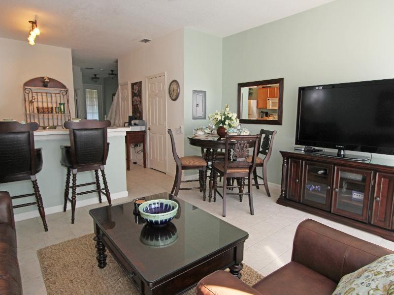 Amazing 3bd Condo, Windsor Palms Resort-2300-101bp 3*