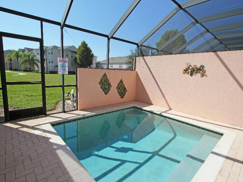 Amazing 3bd Condo, Windsor Palms Resort-2300-101bp 3* Four Corners