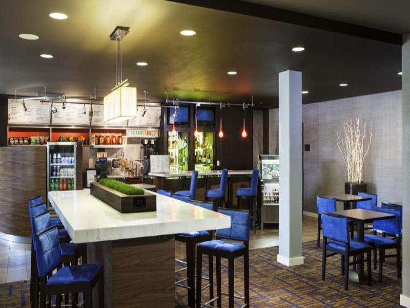 Courtyard By Marriott Miami Mall 3* Aventura