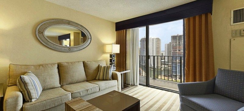 Hotel Hyatt Regency
