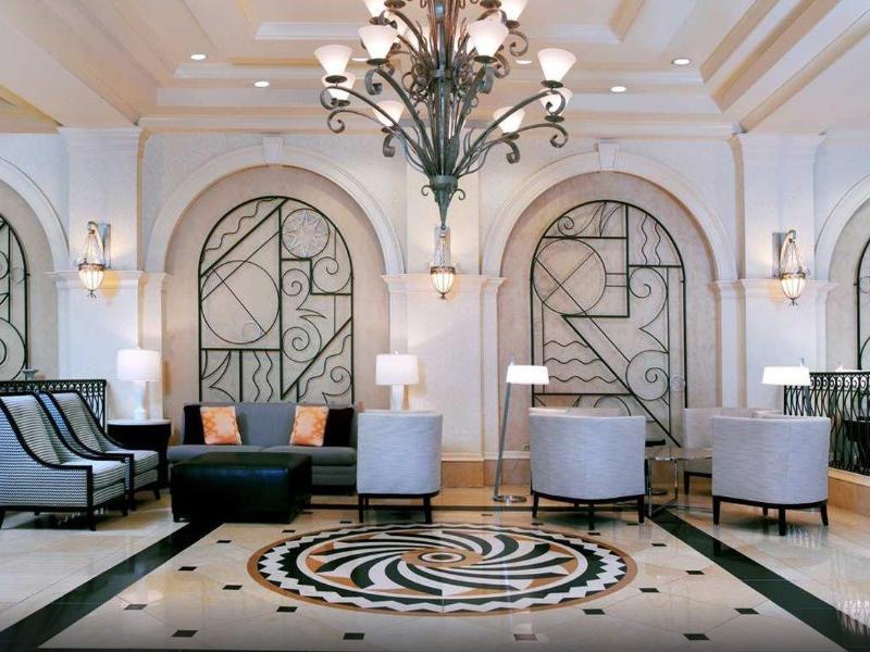 Hilton Hotel Naples