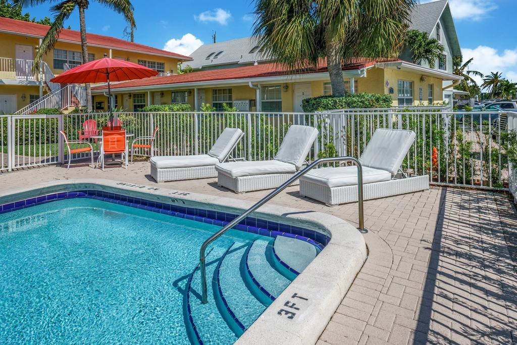 Luna Paradise By The Sea Lauderdale-by-the-Sea