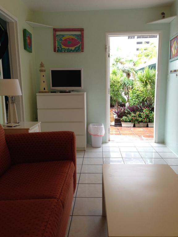 Hotel Angelfish