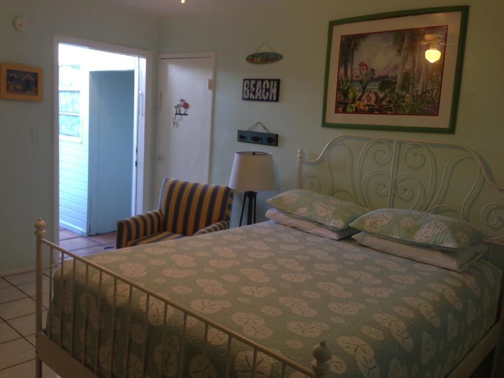 Hotel Angelfish