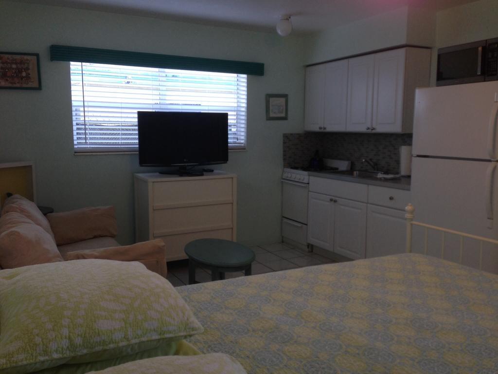 Hotel Angelfish