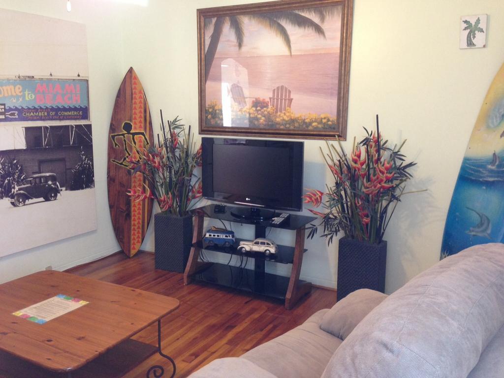 Angelfish Hotel Hollywood
