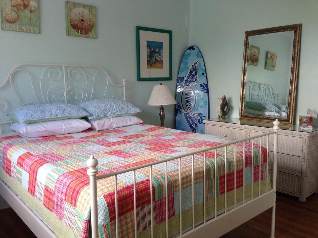 Hotel Angelfish