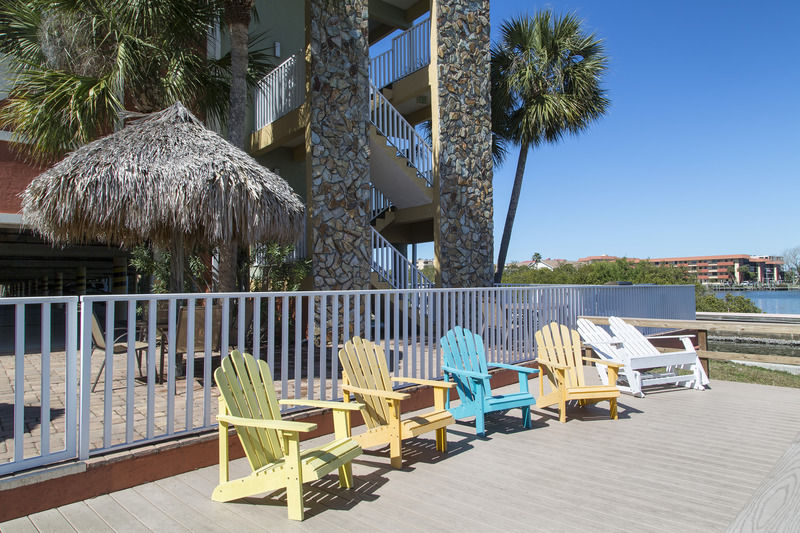 The Fold Hotels Indian Shores