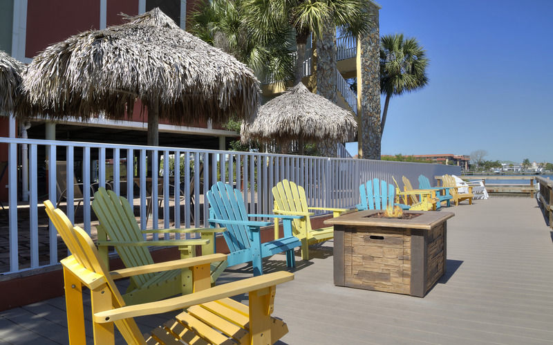 The Fold Hotels Indian Shores Clearwater Beach