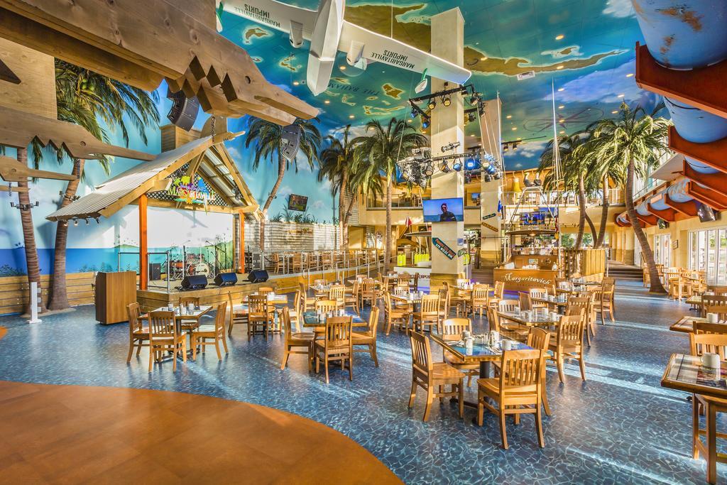 Margaritaville Resort