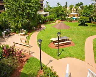 The Dover House 3* Delray Beach