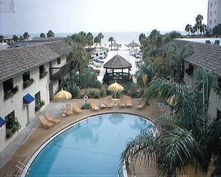 Hotel Suntide Island Beach Club Sarasota