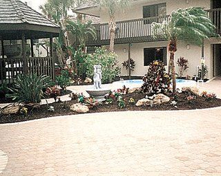 Suntide Island Beach Club Sarasota