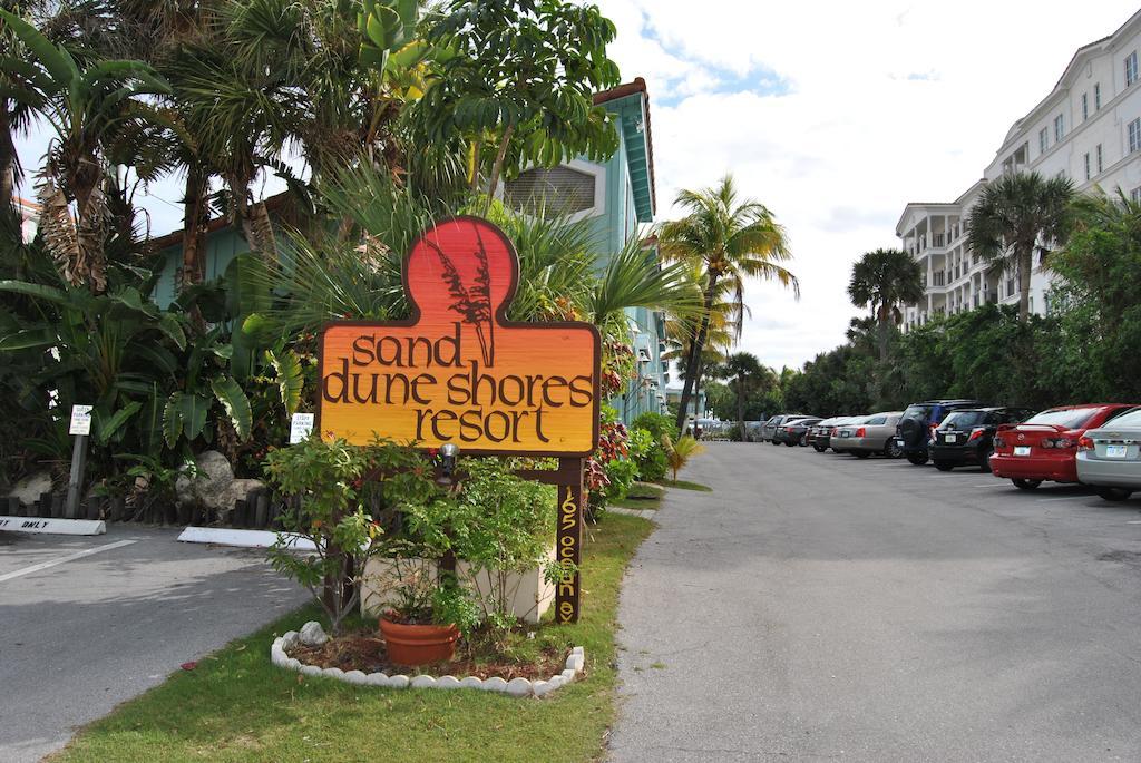 Aparthotel Sand Dune Shores Palm Beach Shores