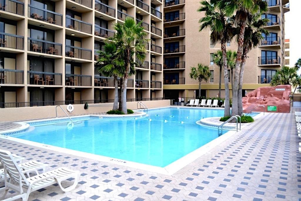 Hotel Wyndham Garden Walton Destin 3*