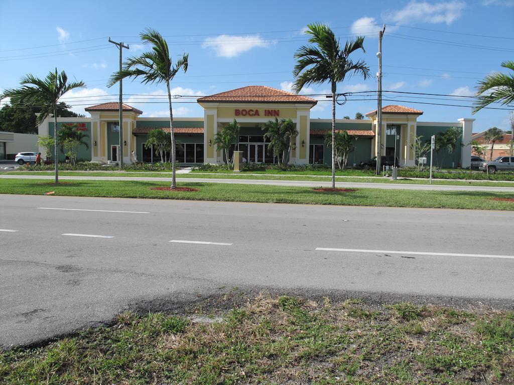 Inn Boca 3*