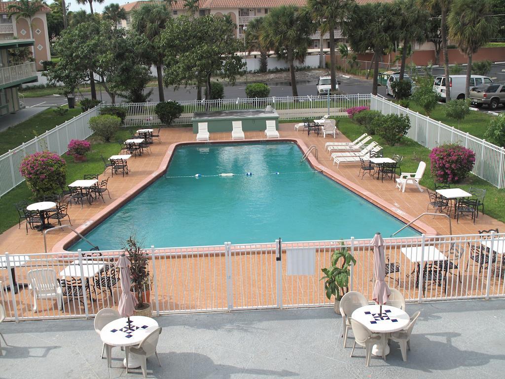 Inn Boca 3*