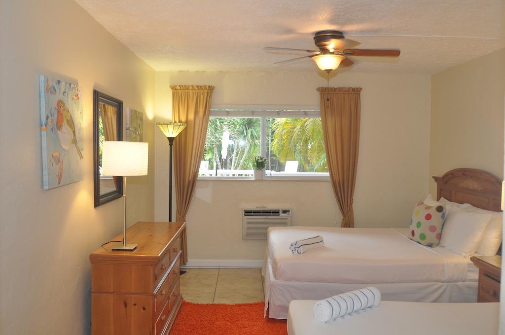 Hotel Cocobelle - Lauderdale