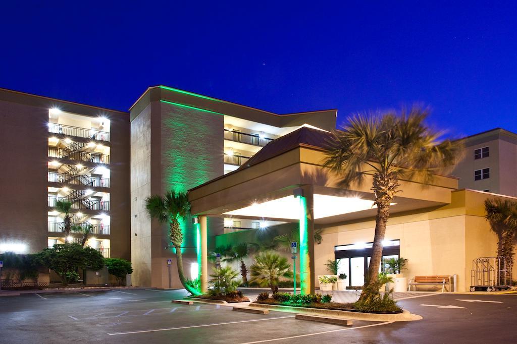 Hotel Wyndham Garden Walton Destin 3*
