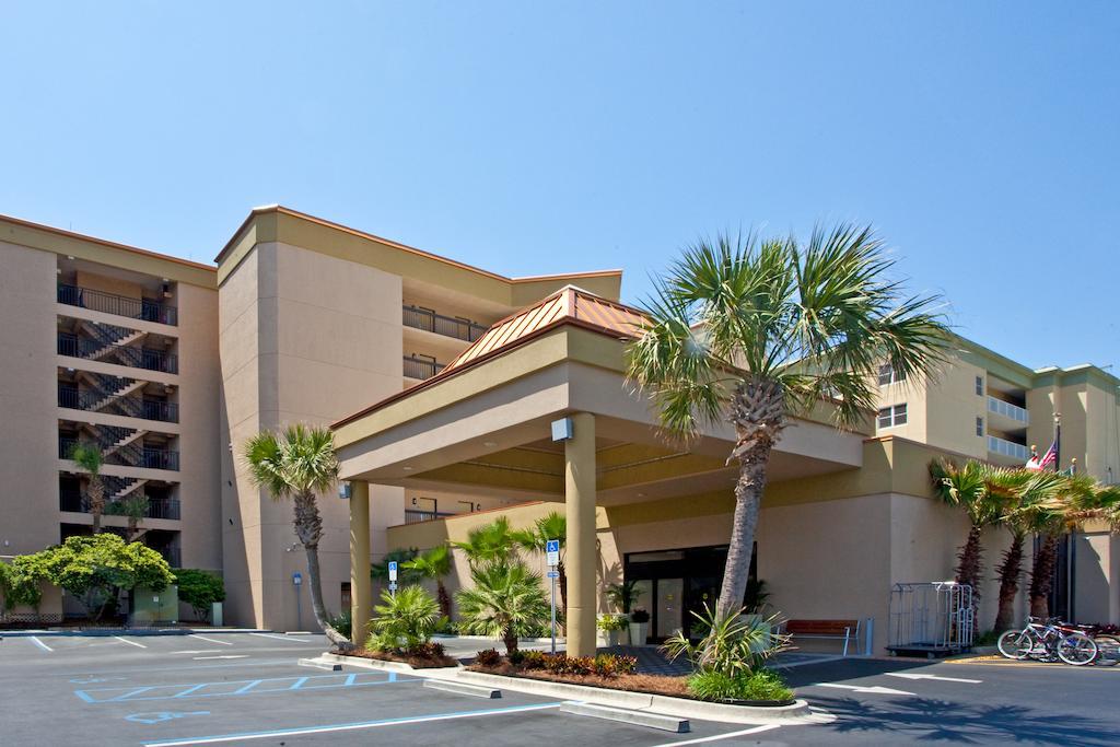 Wyndham Garden Walton Destin