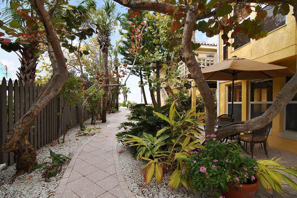 Resort Gulfside Resorts 4*