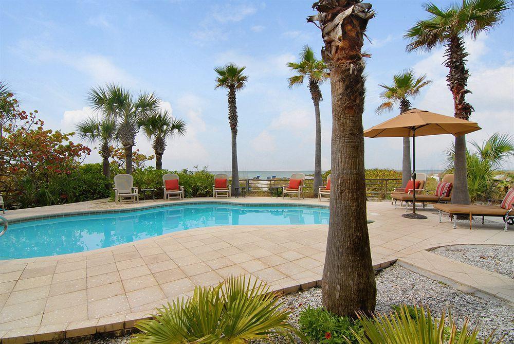 Resort Gulfside Resorts 4*