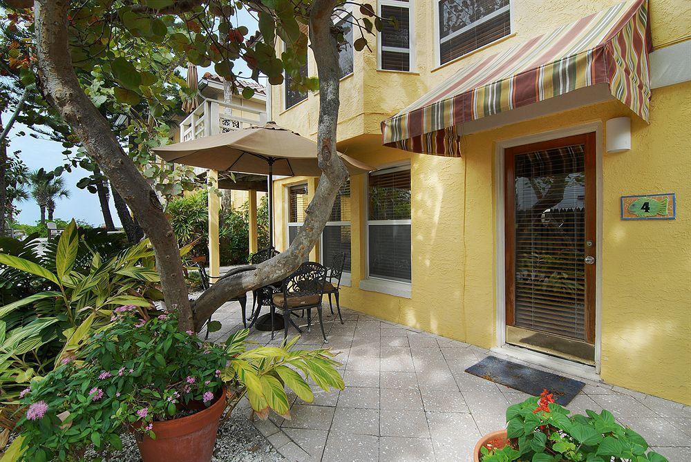 Resort Gulfside Resorts 4*