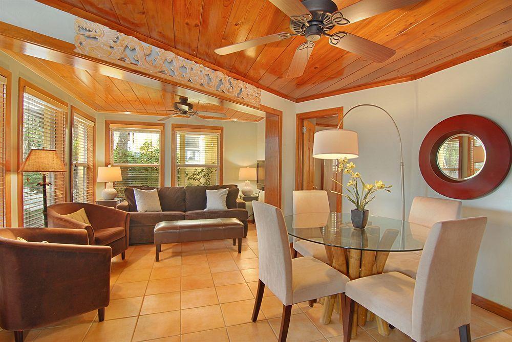 Resort Gulfside Resorts