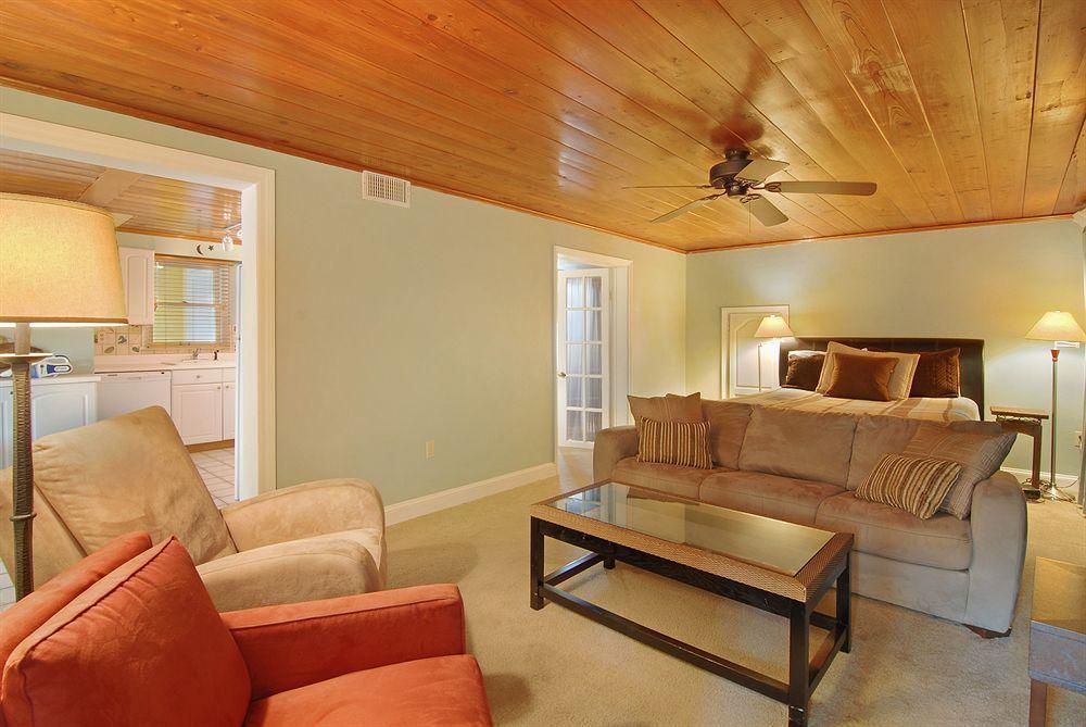 Gulfside Resorts Indian Rocks Beach