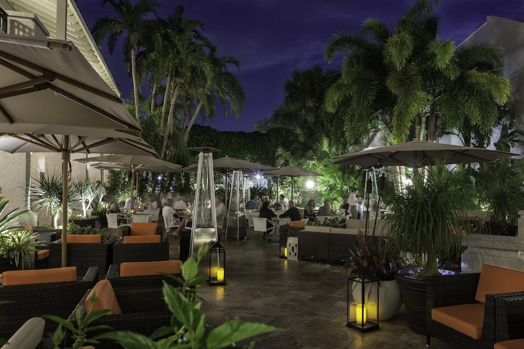 Hotel Wyndham Boca Raton