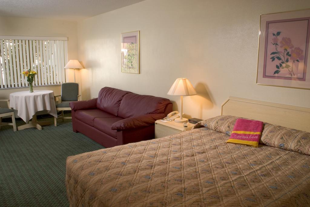 Resort Cypress Cove Nudist 3*
