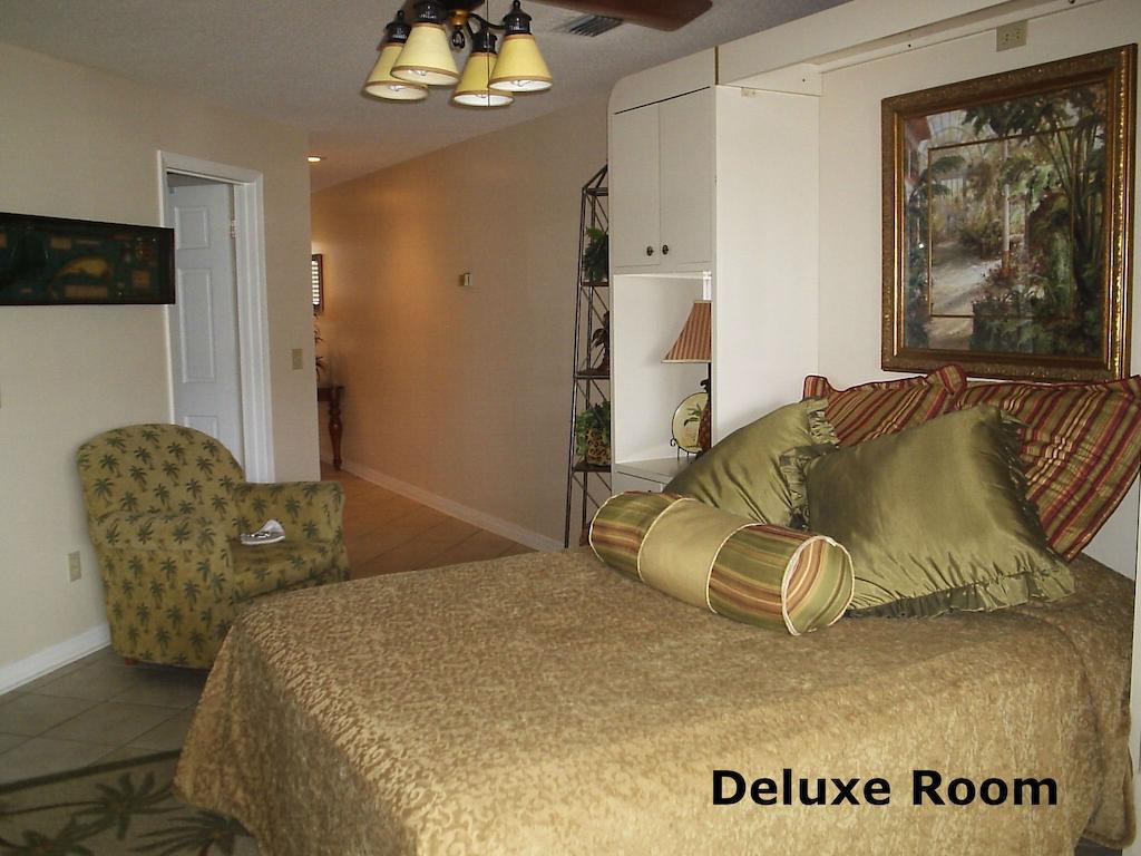 Holiday home The At St Thomas Square Panama City Beach
