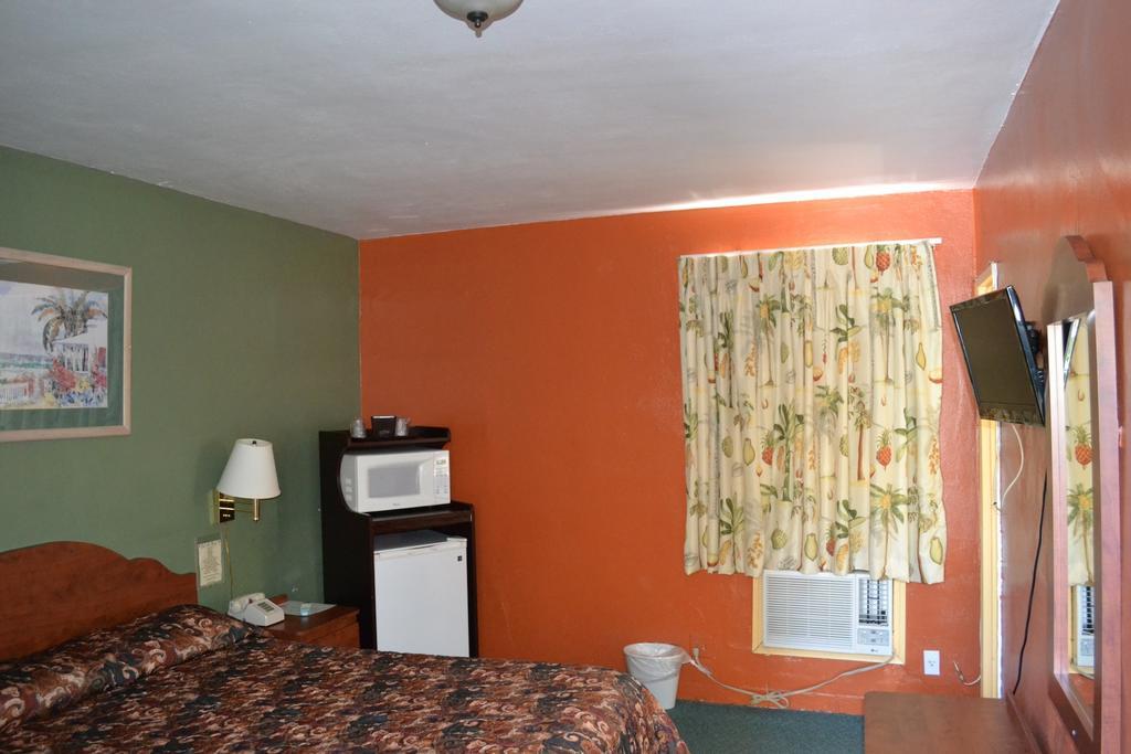 Motel Bali Hai Fort Lauderdale