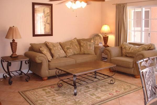 Apartment Alamanda On Holmes *