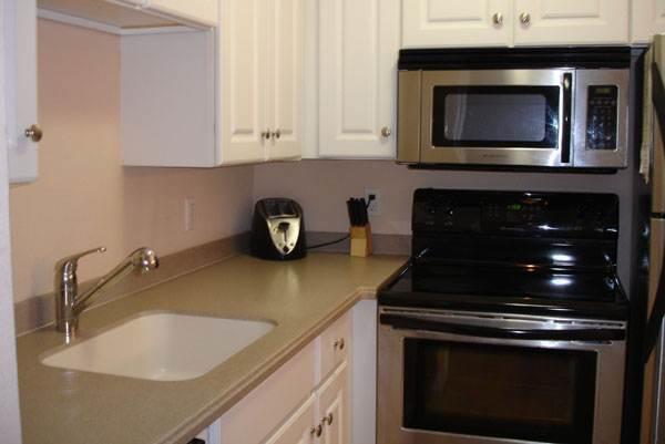 Apartment Alamanda On Holmes *
