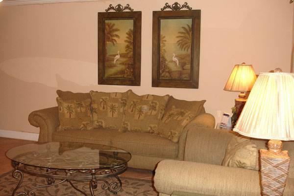 Apartment Alamanda On Holmes *