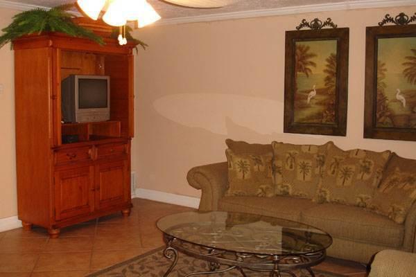Apartment Alamanda On Holmes Holmes Beach