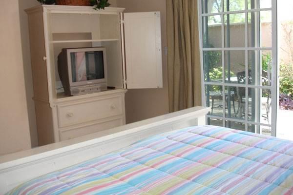 Apartment Alamanda On Holmes *