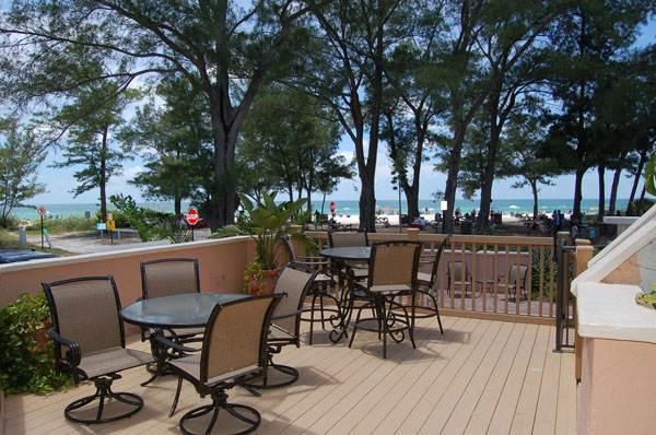 Apartment Alamanda On Holmes Holmes Beach