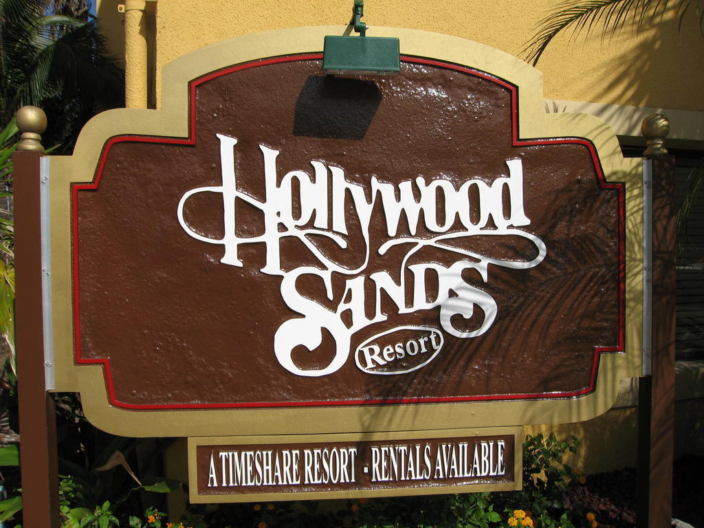 Sands Hollywood