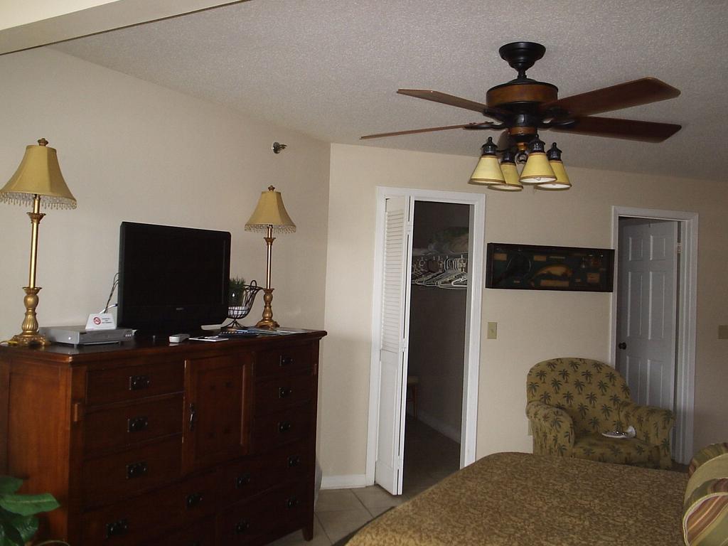 Holiday home The At St Thomas Square Panama City Beach