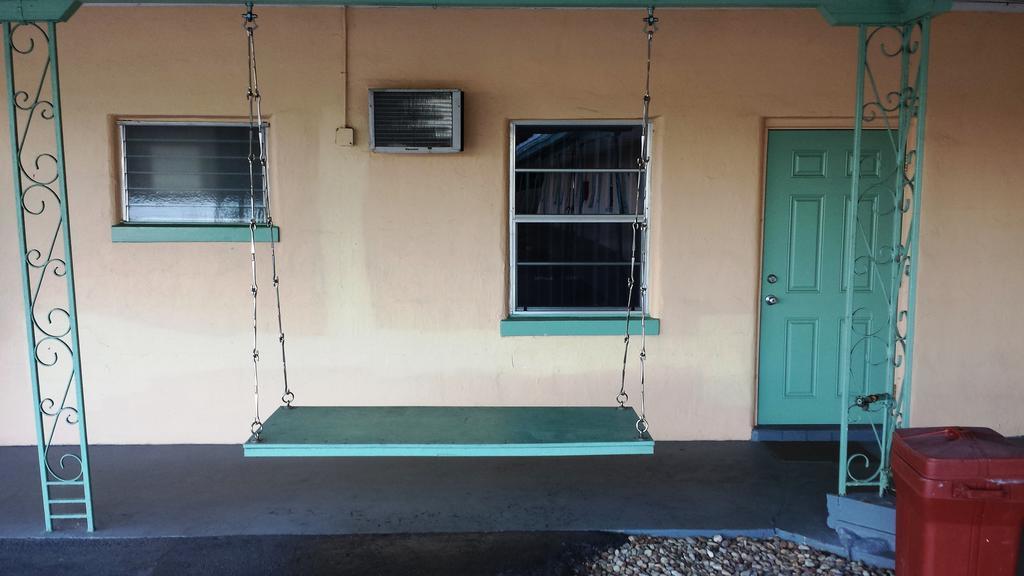 Motel Campbell