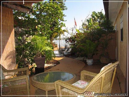 Siesta Key Bungalows