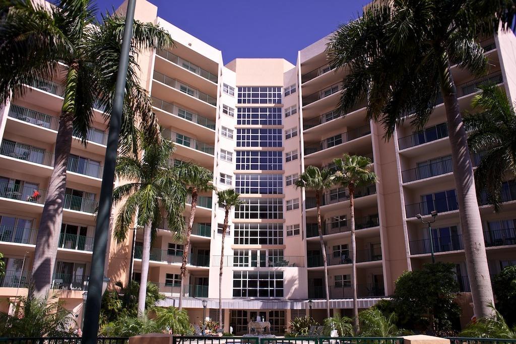 Resort Club Wyndham Palm-aire