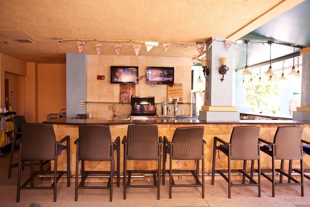 Resort Club Wyndham Palm-aire Pompano Beach